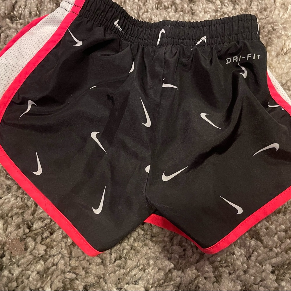 Toddler girl 2T Nike shorts